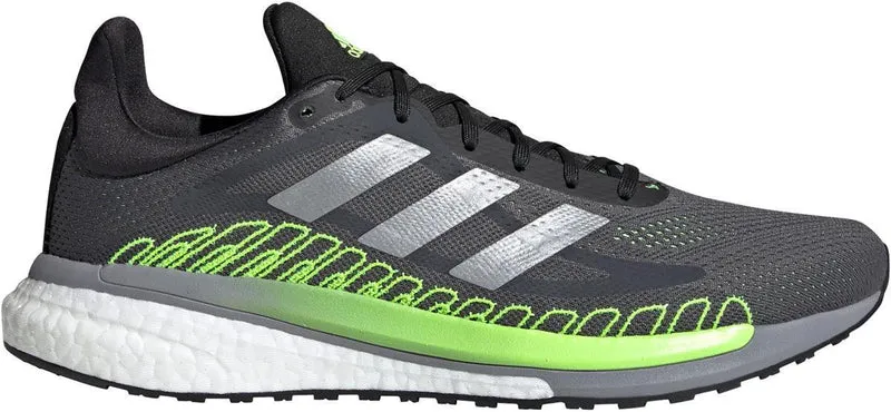 Solar Glide St 3 M