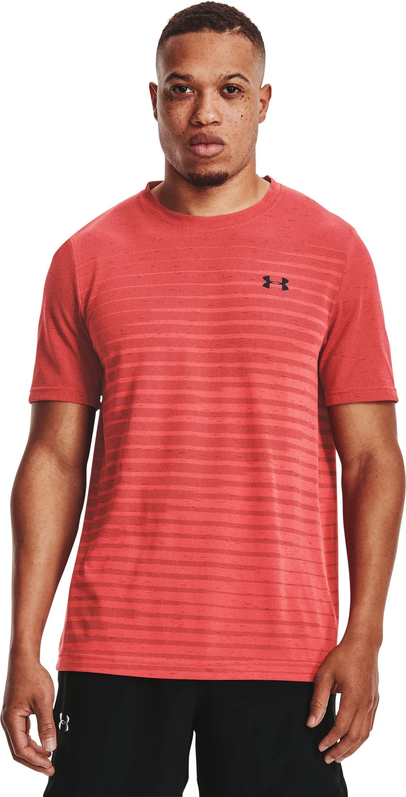 Seamless FadeHerren T-Shirt