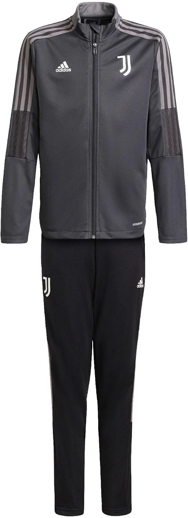 Juve Tk Suit Y