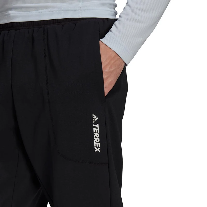 MT Pants.