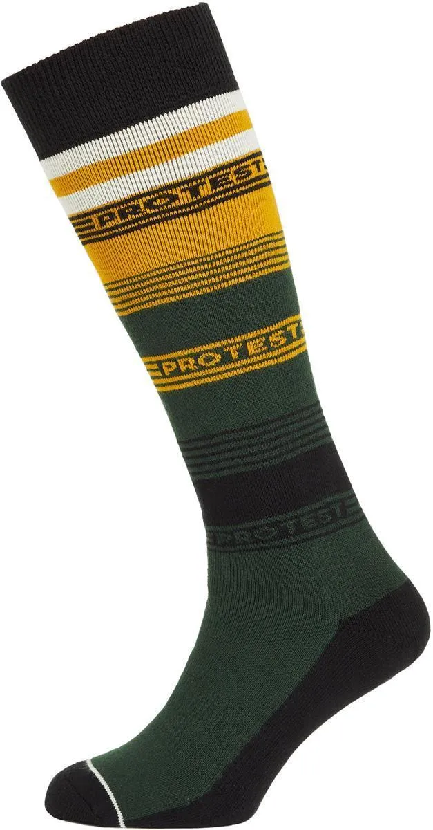 Prtelands 2pack Active Snow Socks