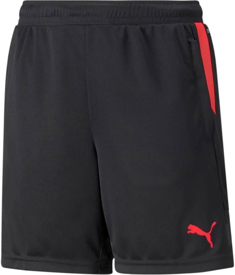 Individualcup Shorts Jr