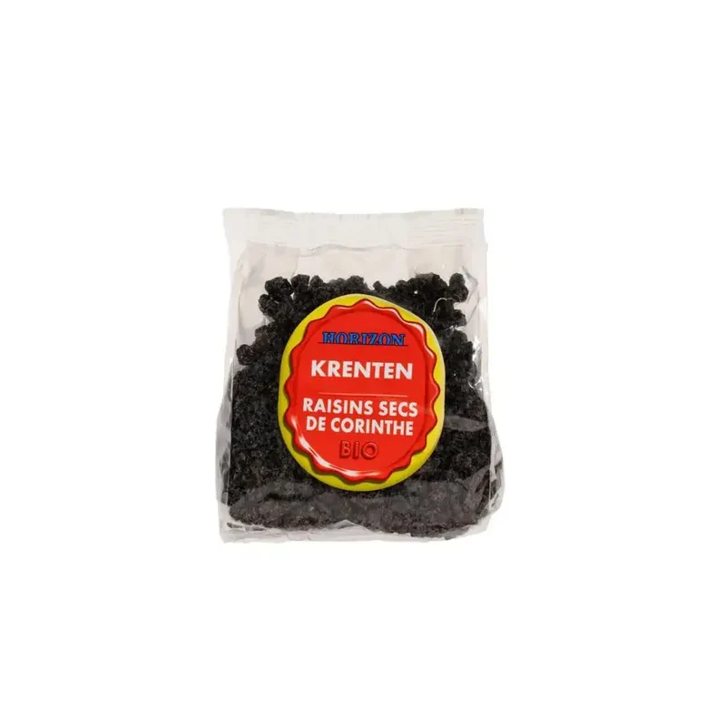 Horizon Krenten bio 250 gram