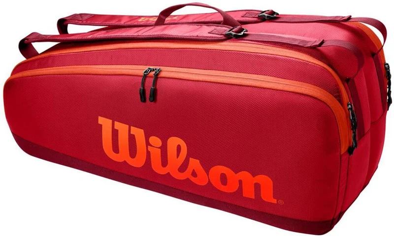 Tour 6 Pk Maroon