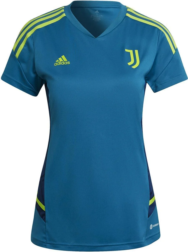 Juve Tr Jsy W