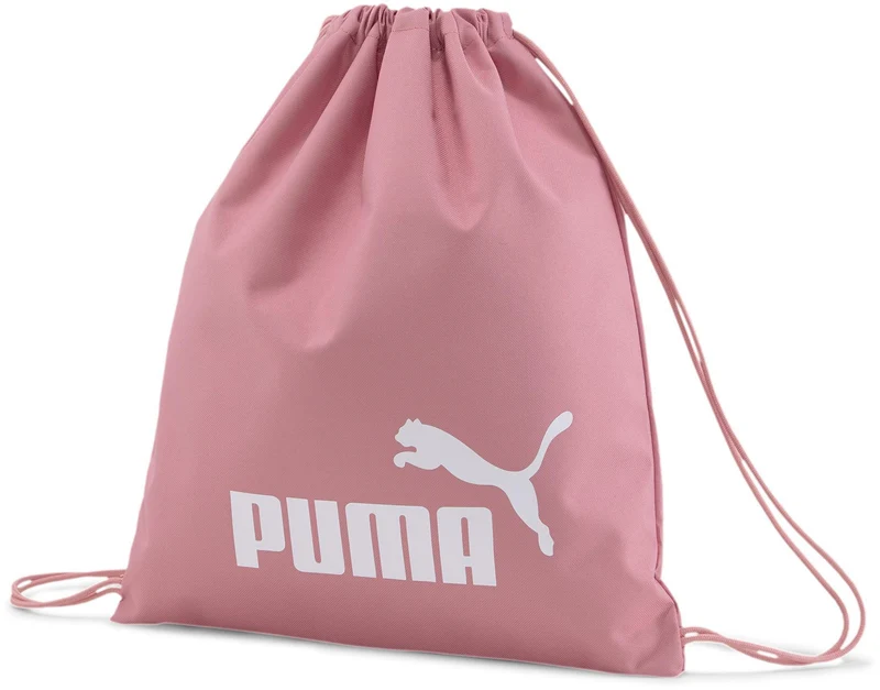 puma phase gym sack