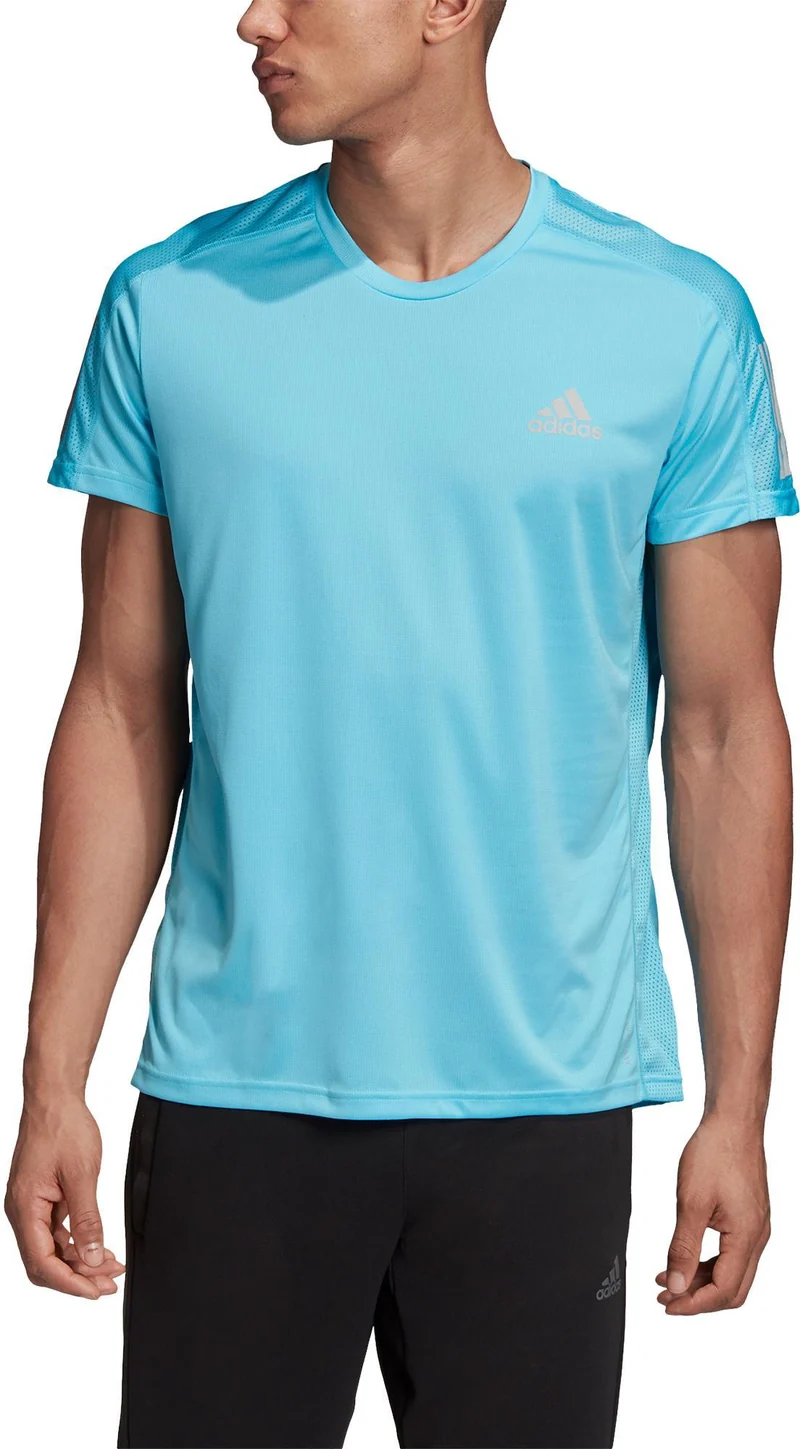 own the run tee