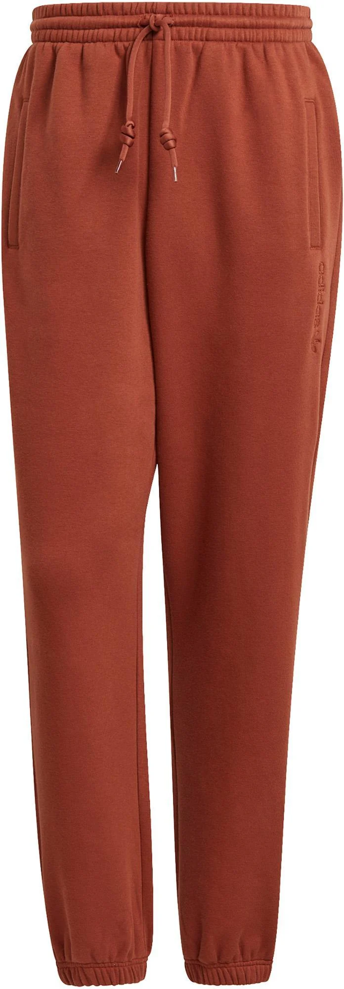 Cuffed Pant