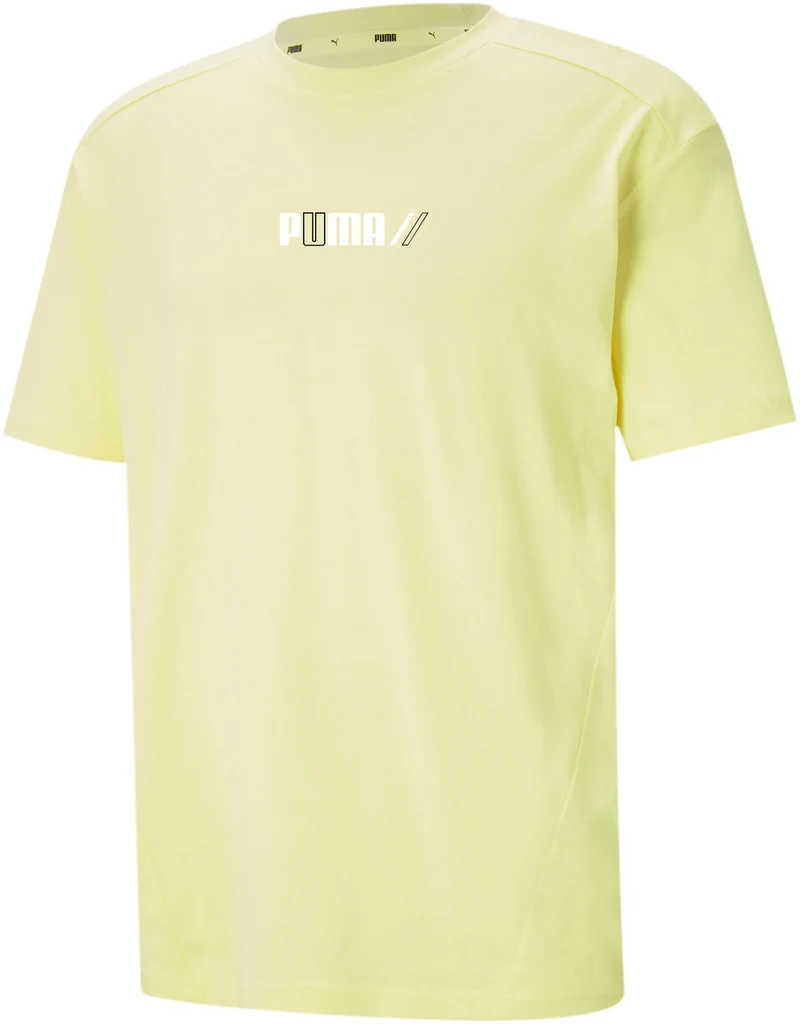 Rad/cal Tee