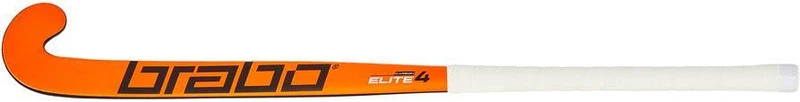 Brabo Elite 4 Wtb Lb Orange
