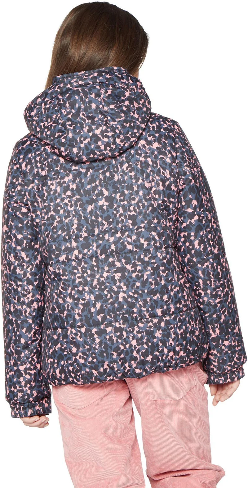 twister jr snowjacket