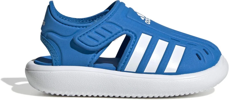 Closed-Toe Summer Water Sandals