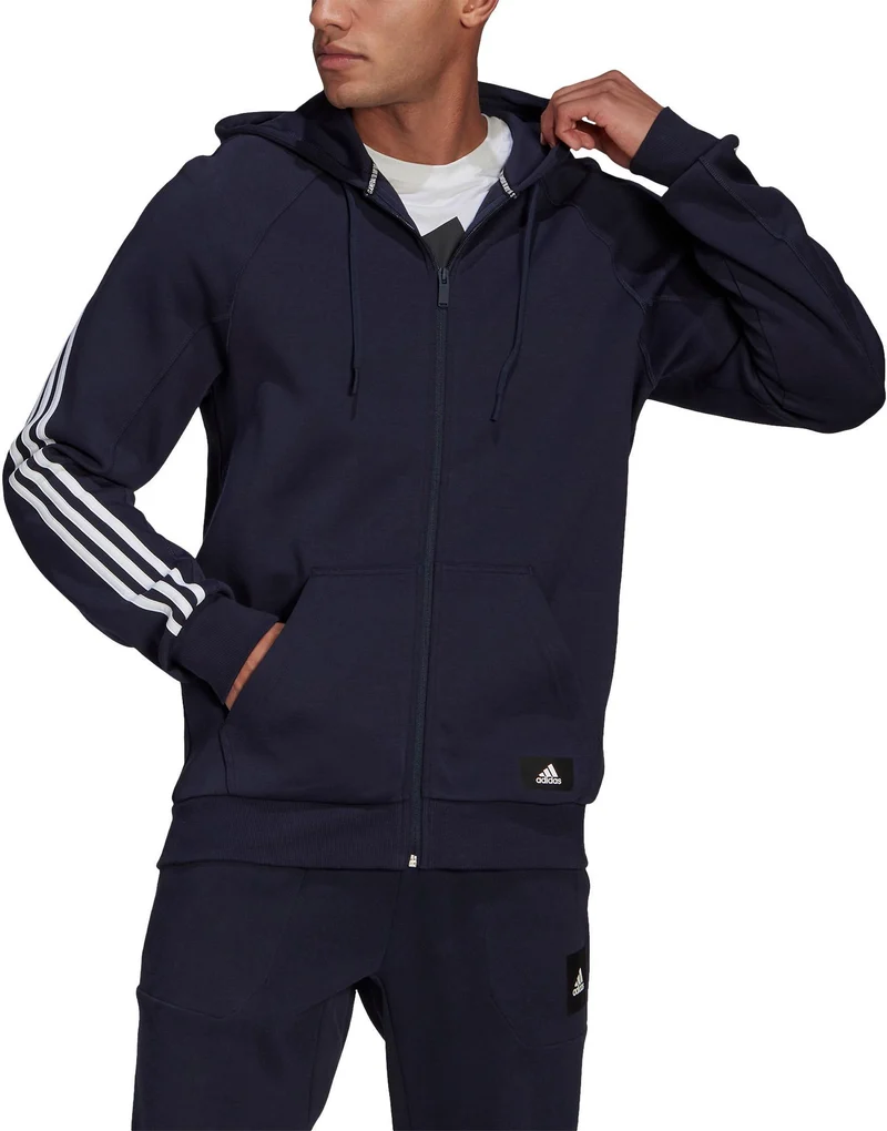M Fi Fz Hood