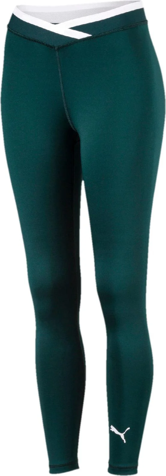 soft sports leggings 7/8