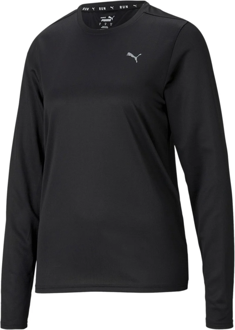 Run Fav Ls Tee