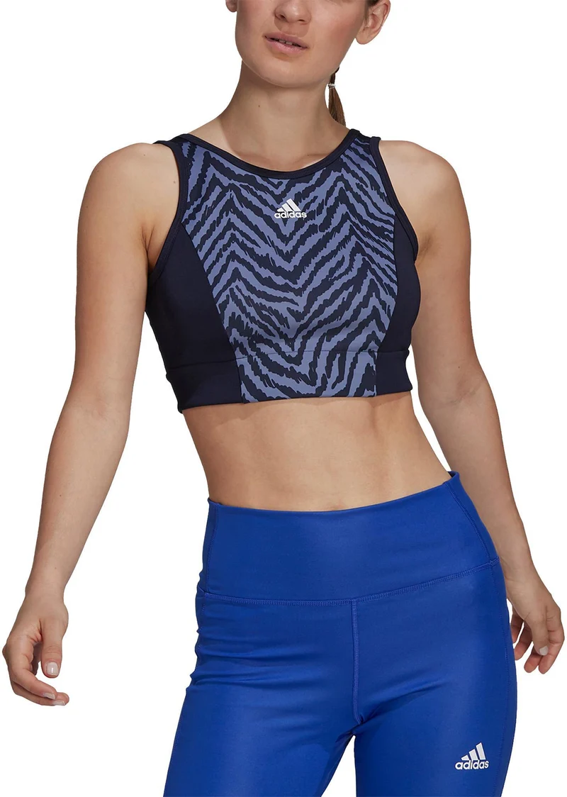 W Zbr Crop Tp