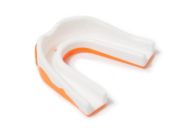 Reece Mouth Guard Dental Impact Shi