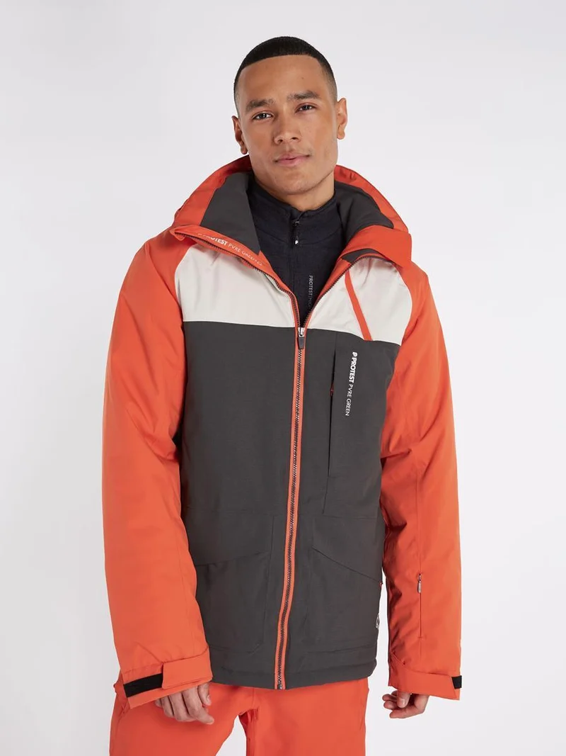 Prtkingstong Snowjacket