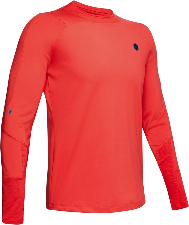 UA CG Rush Mock RED