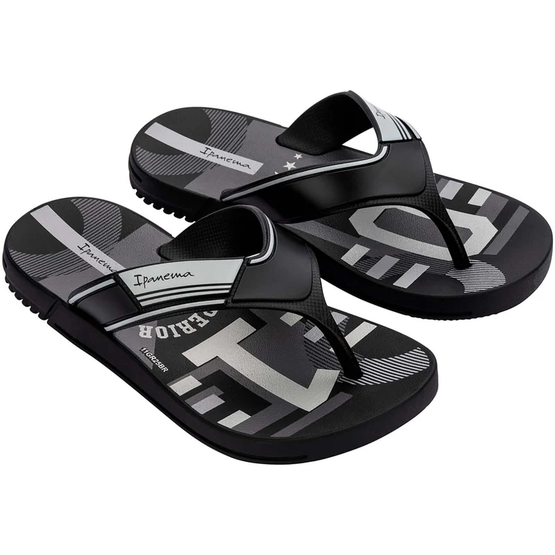Club Kids slippers