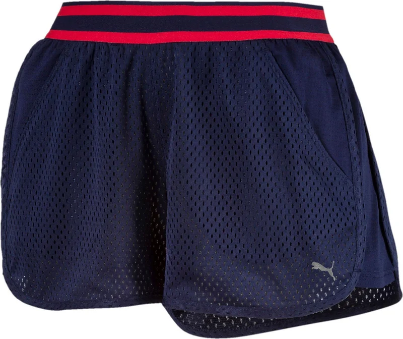 PUMA A.C.E. Mesh Short