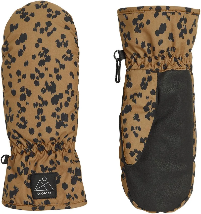 Prtanemone Snowmitten