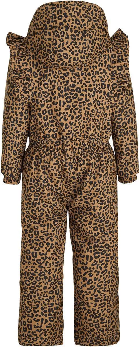 Prtolivia Td Snowsuit