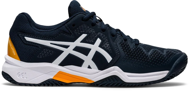 Gel-resolution 8 Clay Gs
