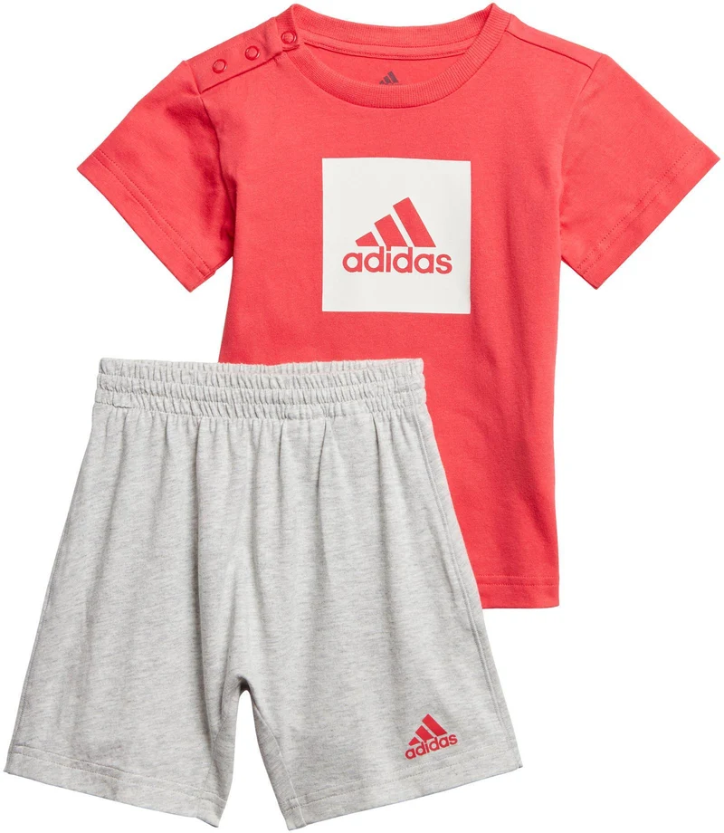 I LOGO SUM SET