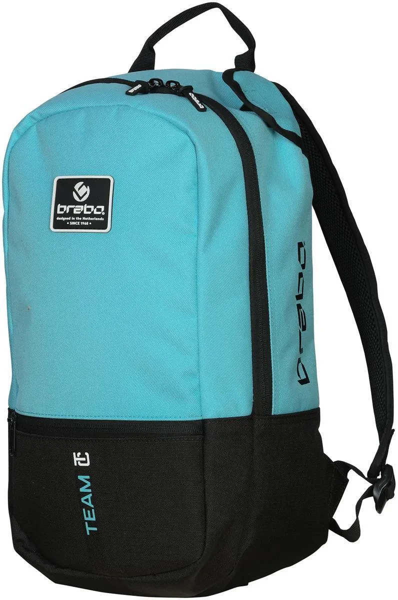 Bb5150 Backpack Team Tc Jr Bk/mnt