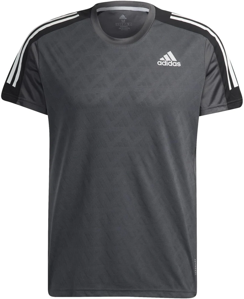 OWN THE RUN TEEHr. Laufshirt