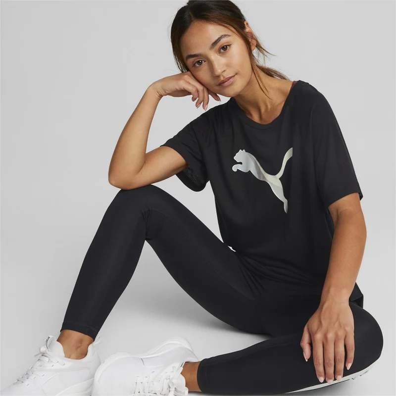Evostripe Tee