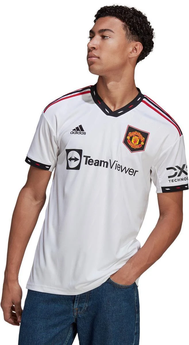 Mufc A Jsy