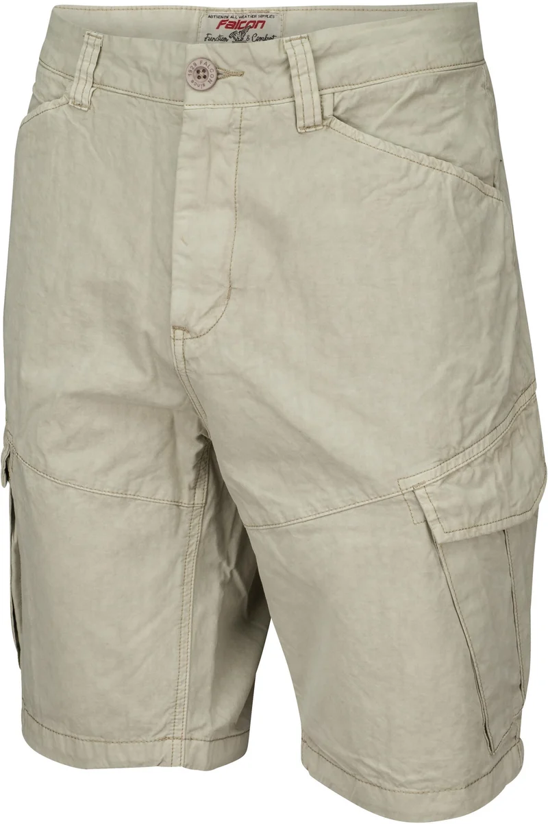 falcon men short pelle