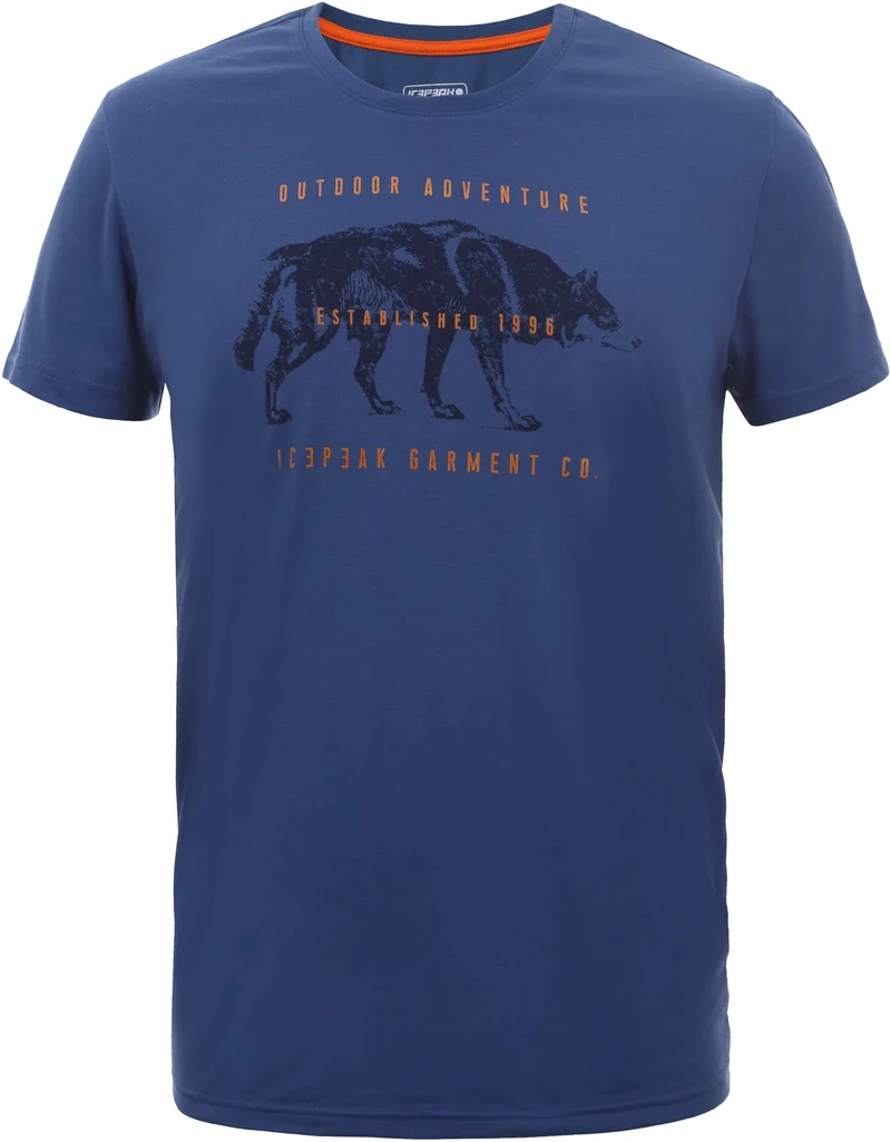 baxter t-shirts