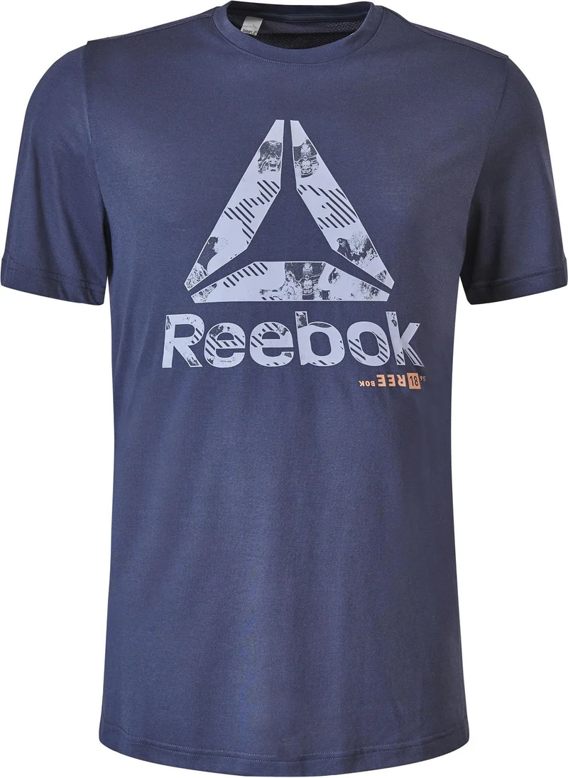 actron graphic tee