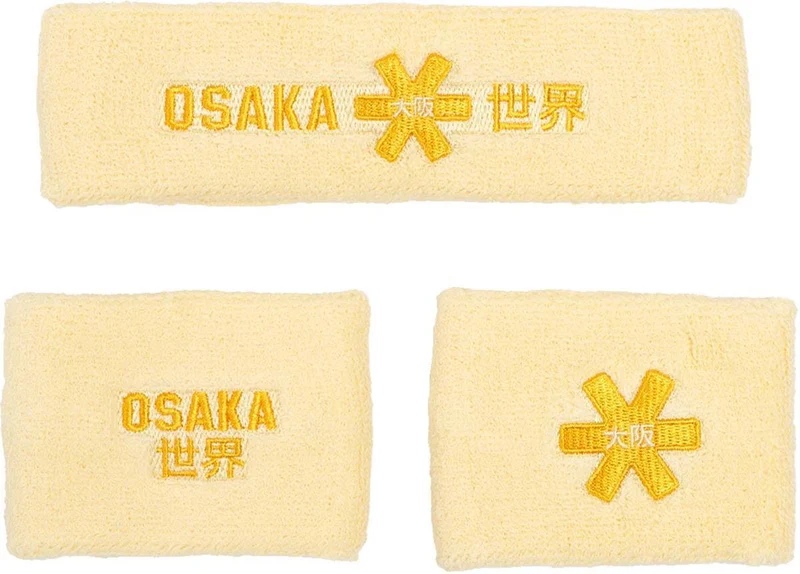 Sweatband Set 2.0