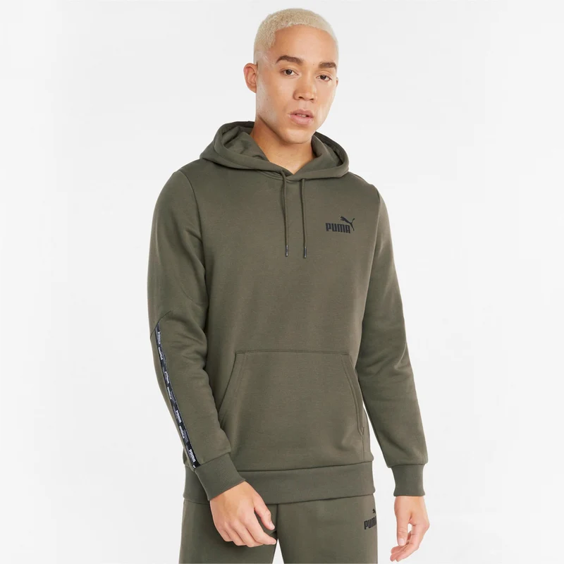 Puma Power Hoodie