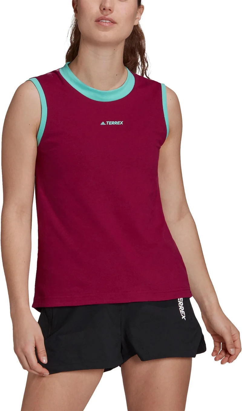 W Gfx Tank