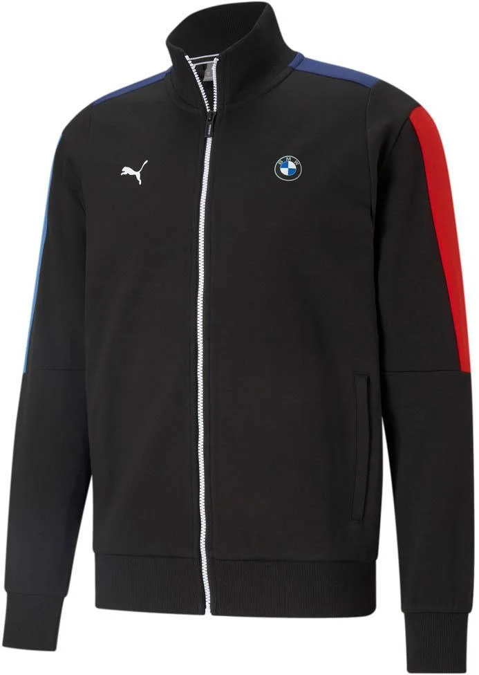 Bmw Mms T7 Sweat Jacket
