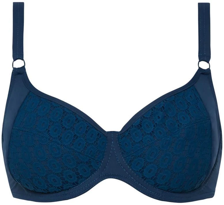 top bikini wired