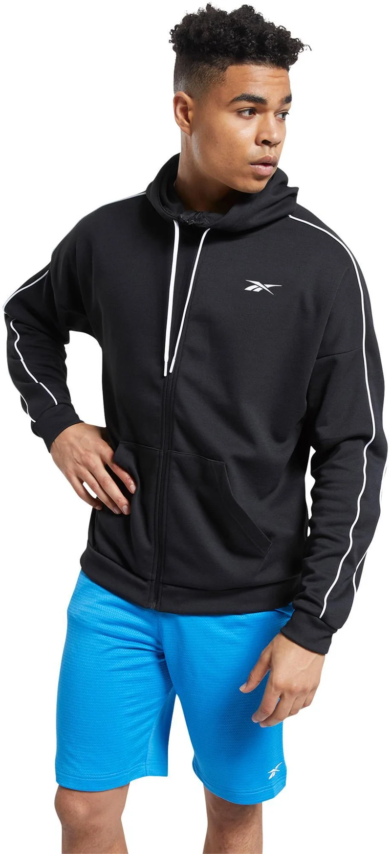 Wor Dblknt Fz Hoodie