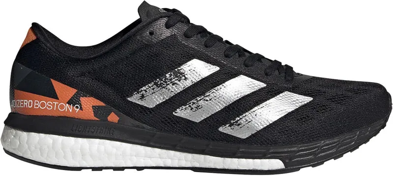 Adizero Boston 9 MHr. LaufschuhUK-Gr.