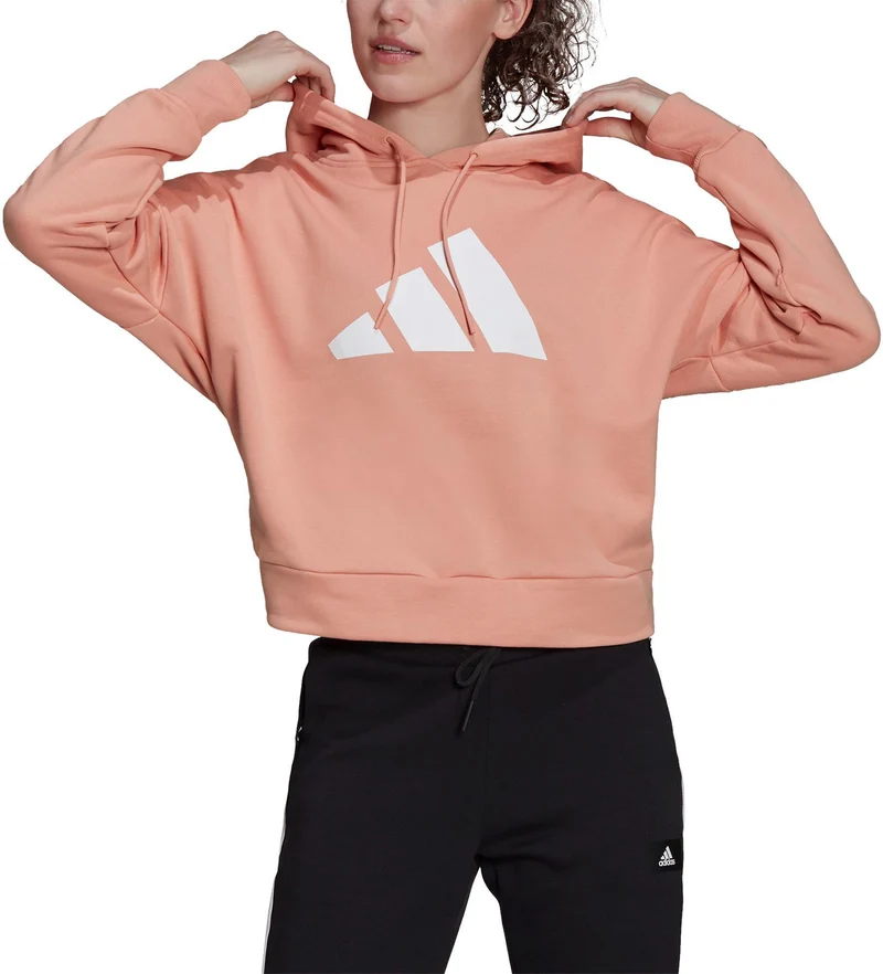 W Fi 3b Hoodie