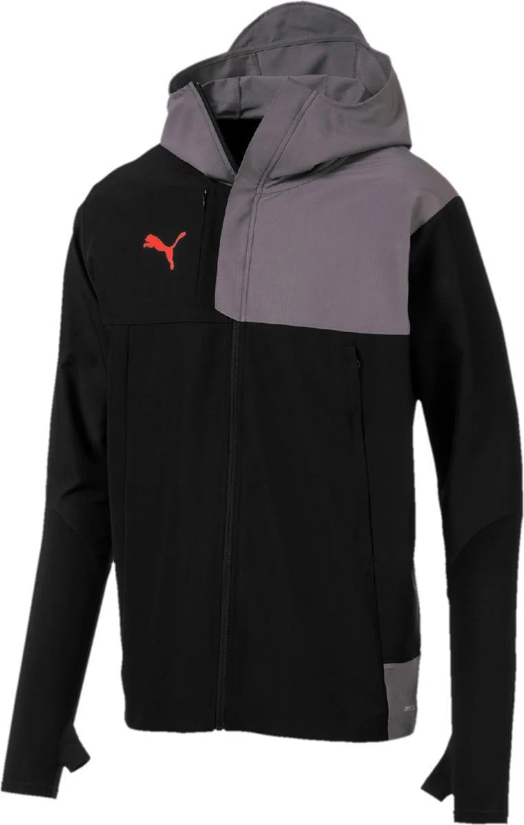 ftblnxt pro jacket