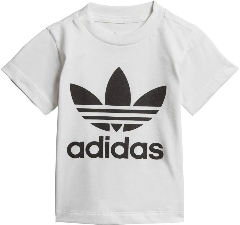 Trefoil Tee