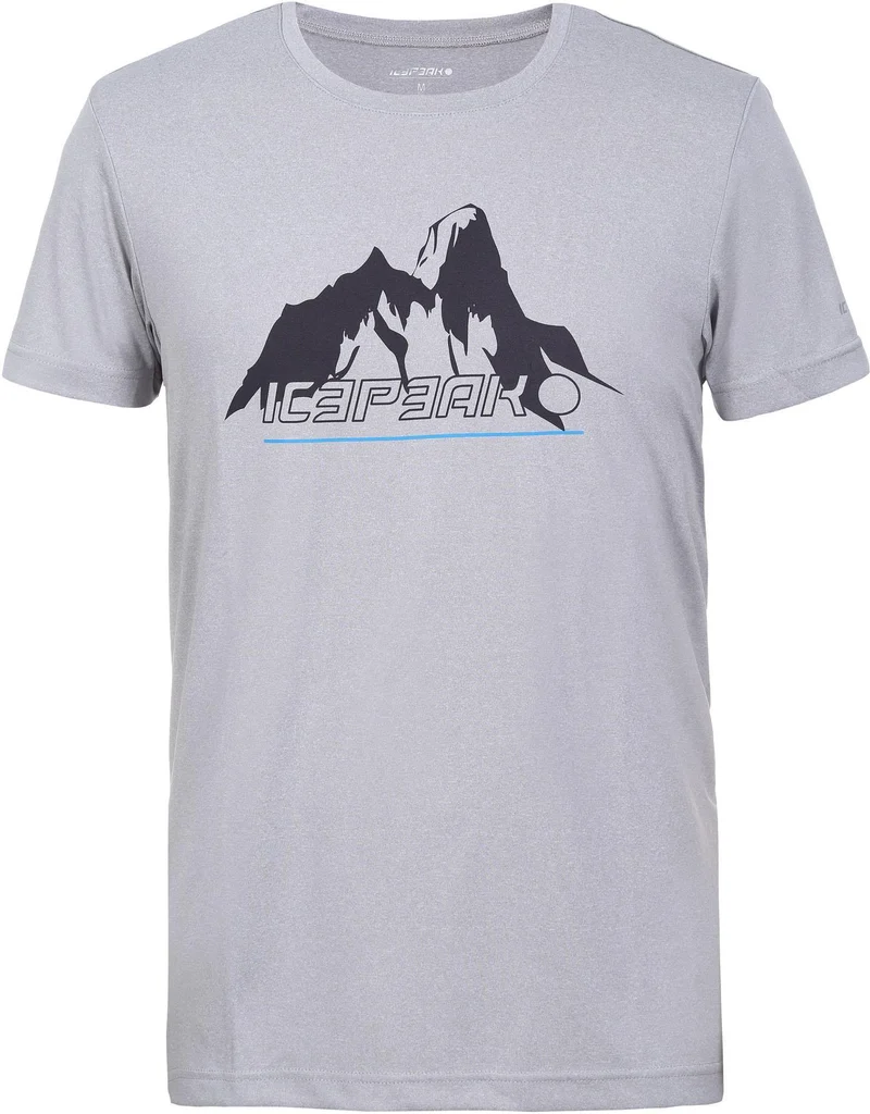 icepeak bayport t-shirts