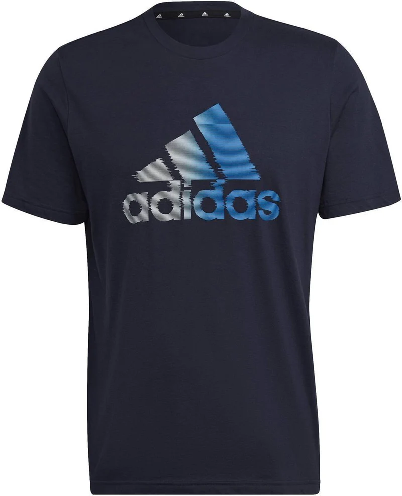 D2m Logo Tee