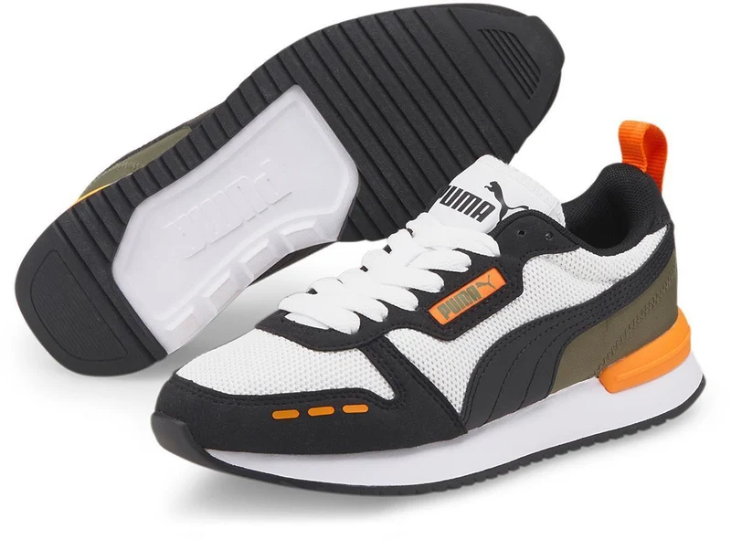 Puma R78 Jr