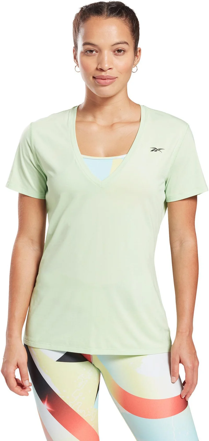 Ts Ac Athletic Tee